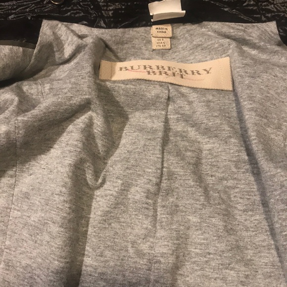 Burberry Brit lightweight jacket - Picture 8 of 8